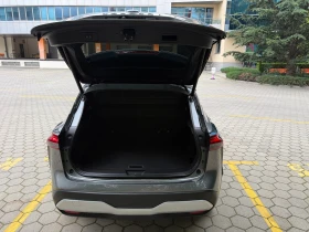 Nissan Qashqai * TEKNA+ * MASSAGE* FULL, снимка 12
