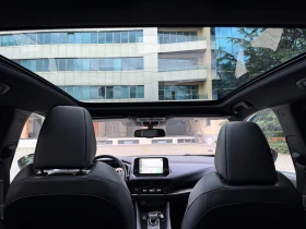Nissan Qashqai * TEKNA+ * MASSAGE* FULL, снимка 11
