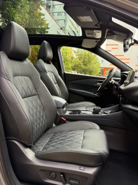 Nissan Qashqai * TEKNA+ * MASSAGE* FULL, снимка 8