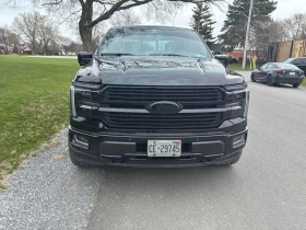 Ford F150 PLATINUM| HUD| 360CAM| ОБДУХВАНЕ| ПАНОРАМА| , снимка 5