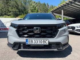 Honda Cr-v 2.0i-MMD Hybrid e: FHEV Executive, снимка 2
