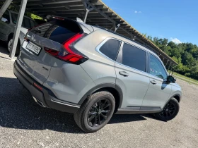 Honda Cr-v 2.0i-MMD Hybrid e: FHEV Executive, снимка 4
