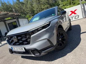 Honda Cr-v 2.0i-MMD Hybrid e: FHEV Executive, снимка 1