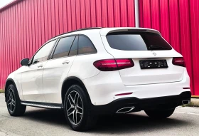 Mercedes-Benz GLC 250 D/AMG-PAKET/ВСИЧКИ ЕКСТРИ/4-MATIC/9G, снимка 4