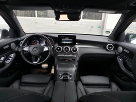 Mercedes-Benz GLC 250 D/AMG-PAKET/ВСИЧКИ ЕКСТРИ/4-MATIC/9G, снимка 7