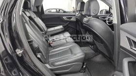 Audi Q7 PRESTIGE !УНИКАТ! #ПЪЛНО ОБОРУДВАНЕ# !ПАНОРАМА/360, снимка 11