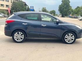 Hyundai IX35 4x4 ЛИЗИНГ БЕЗ ДОКАЗВАНЕ НА ДОХОДИ, снимка 4