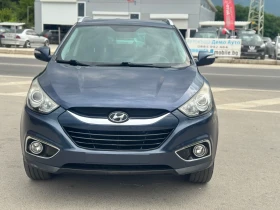 Hyundai IX35 4x4 ЛИЗИНГ БЕЗ ДОКАЗВАНЕ НА ДОХОДИ, снимка 2