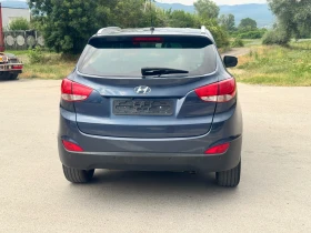 Hyundai IX35 4x4 ЛИЗИНГ БЕЗ ДОКАЗВАНЕ НА ДОХОДИ, снимка 7