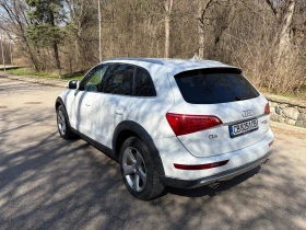 Audi Q5 3.0 tdi, снимка 5
