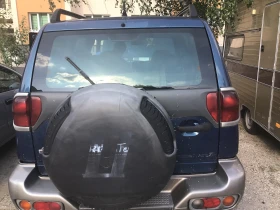 Nissan Terrano, снимка 4