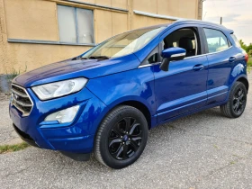 Ford EcoSport /кожа/нави/камера, снимка 6