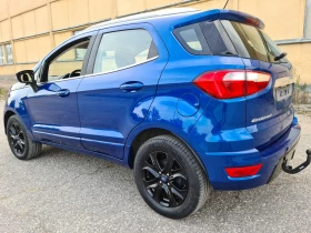 Ford EcoSport /кожа/нави/камера, снимка 4