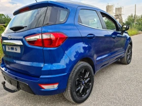 Ford EcoSport /кожа/нави/камера, снимка 3