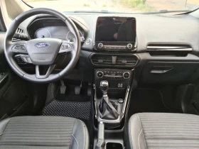 Ford EcoSport /кожа/нави/камера, снимка 9