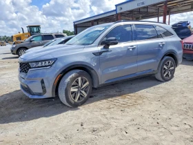 Kia Sorento 2.5l S, снимка 1