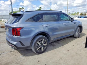 Kia Sorento 2.5l S, снимка 3