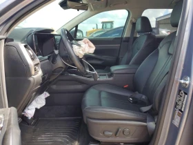 Kia Sorento 2.5l S, снимка 7