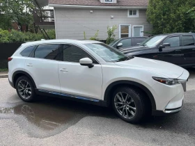 Mazda CX-9 * AWD 4dr Signature * CARFAX * ОПЦИЯ ЗА ФИНАНСИРАН, снимка 3