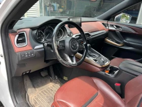 Mazda CX-9 * AWD 4dr Signature * CARFAX * ОПЦИЯ ЗА ФИНАНСИРАН, снимка 5