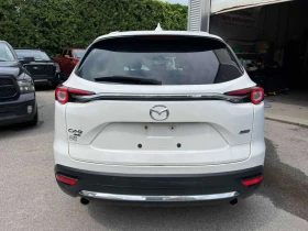 Mazda CX-9 * AWD 4dr Signature * CARFAX * ОПЦИЯ ЗА ФИНАНСИРАН, снимка 4