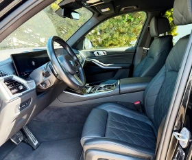 BMW X5 30d / xDrive / M SPORT / SHADOW LINE / 360 / , снимка 6