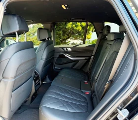 BMW X5 30d / xDrive / M SPORT / SHADOW LINE / 360 / , снимка 9