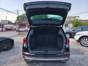 Seat Ateca 25 ХИЛ.КМ !!! Нов внос ШВЕЙЦАРИЯ!!!!, снимка 11