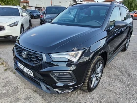 Seat Ateca 25 ХИЛ.КМ !!! Нов внос ШВЕЙЦАРИЯ!!!!, снимка 1