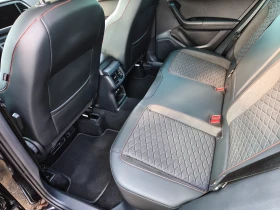 Seat Ateca 25 ХИЛ.КМ !!! Нов внос ШВЕЙЦАРИЯ!!!!, снимка 9