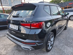 Seat Ateca 25 ХИЛ.КМ !!! Нов внос ШВЕЙЦАРИЯ!!!!, снимка 4