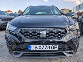 Seat Ateca 25 ХИЛ.КМ !!! Нов внос ШВЕЙЦАРИЯ!!!!, снимка 5