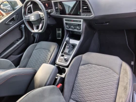 Seat Ateca 25 ХИЛ.КМ !!! Нов внос ШВЕЙЦАРИЯ!!!!, снимка 14