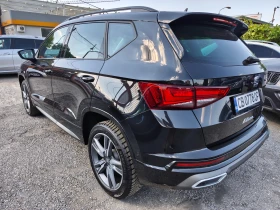 Seat Ateca 25 ХИЛ.КМ !!! Нов внос ШВЕЙЦАРИЯ!!!!, снимка 3