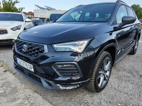 Seat Ateca 25 ХИЛ.КМ !!! Нов внос ШВЕЙЦАРИЯ!!!!, снимка 17