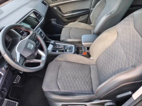 Seat Ateca 25 ХИЛ.КМ !!! Нов внос ШВЕЙЦАРИЯ!!!!, снимка 7
