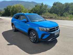 VW Taos Comfortline/Keyless/НАЛИЧЕН, снимка 7