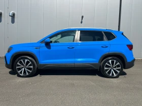 VW Taos Comfortline/Keyless/НАЛИЧЕН, снимка 2