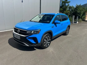 VW Taos Comfortline/Keyless/НАЛИЧЕН, снимка 1