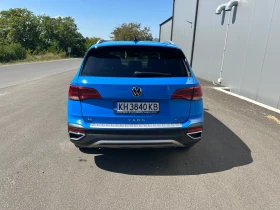 VW Taos Comfortline/Keyless/НАЛИЧЕН, снимка 6