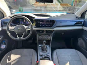 VW Taos Comfortline/Keyless/НАЛИЧЕН, снимка 13