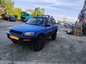 Toyota Rav4 2000 бензин, снимка 1