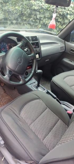 Toyota Rav4 2000 бензин, снимка 9