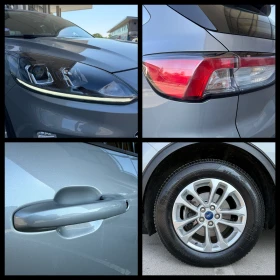Ford Kuga 6 МЕСЕЦА ГАРАНЦИЯ/2.5i Hybrid 190к.с. Дистроник, снимка 8