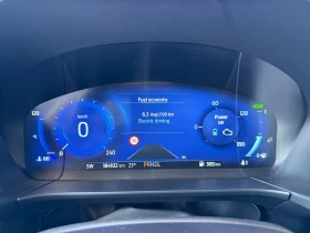 Ford Kuga 6 МЕСЕЦА ГАРАНЦИЯ/2.5i Hybrid 190к.с. Дистроник, снимка 12