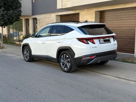 Hyundai Tucson 1.6 CRDi Mild Hybrid- в Гаранция, снимка 4
