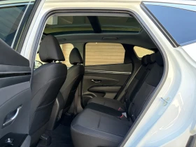 Hyundai Tucson 1.6 CRDi Mild Hybrid- в Гаранция, снимка 13