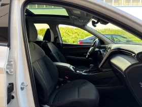 Hyundai Tucson 1.6 CRDi Mild Hybrid- в Гаранция, снимка 15