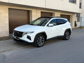 Hyundai Tucson 1.6 CRDi Mild Hybrid- в Гаранция, снимка 1