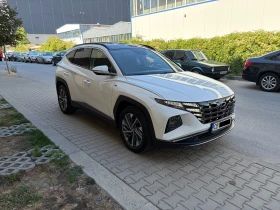 Hyundai Tucson 1.6 CRDi Mild Hybrid- в Гаранция, снимка 2